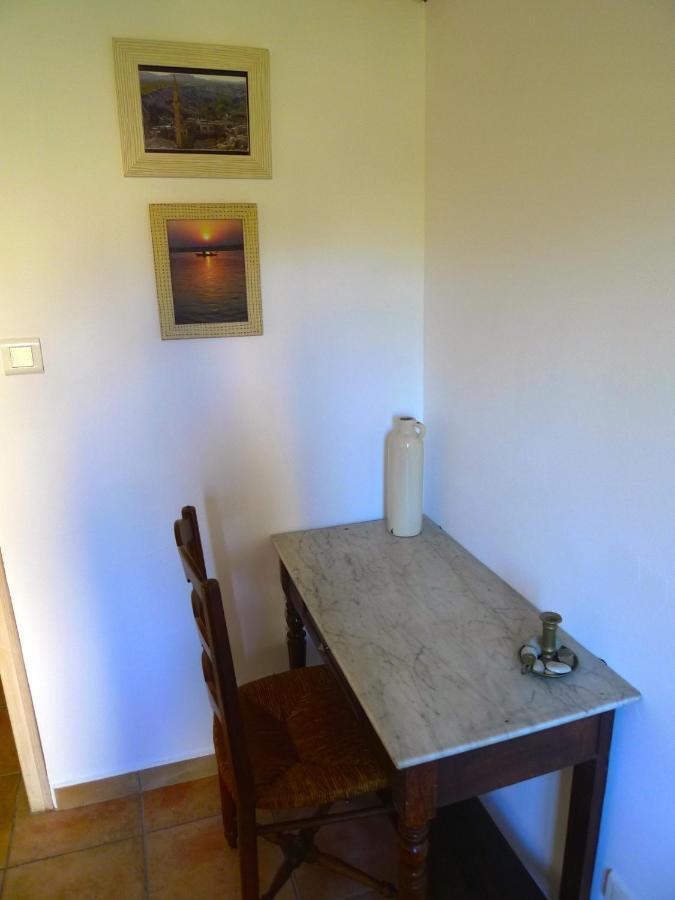 A Chiosella Bed & Breakfast Corbara Exterior photo